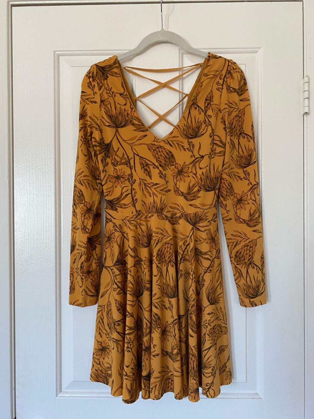 Kimchi Blue Dress Size M